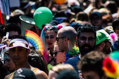 İsrail 'in Renkleri