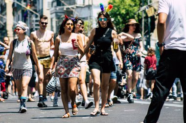 İsrail 'in Renkleri