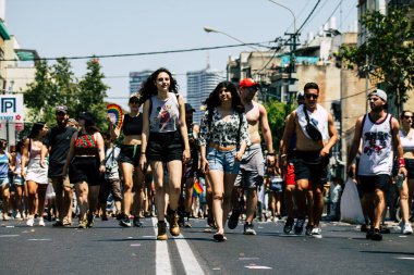 İsrail 'in Renkleri