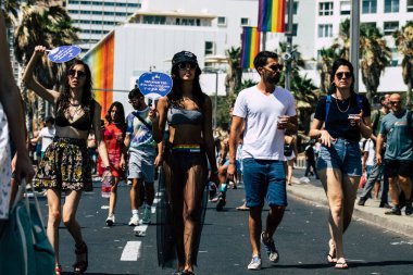 İsrail 'in Renkleri