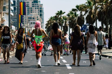 İsrail 'in Renkleri