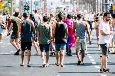 İsrail 'in Renkleri