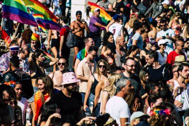 İsrail 'in Renkleri