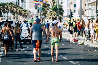 İsrail 'in Renkleri