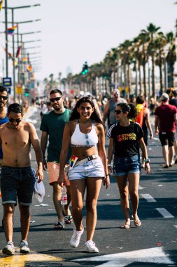 İsrail 'in Renkleri