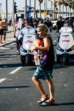 İsrail 'in Renkleri