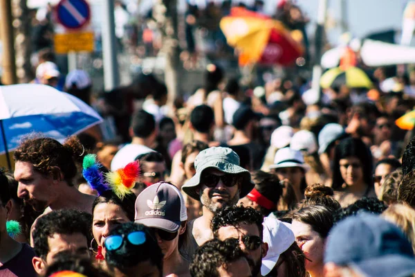 İsrail 'in Renkleri