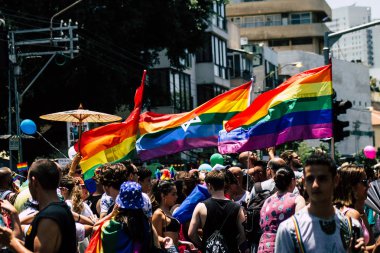 İsrail 'in Renkleri