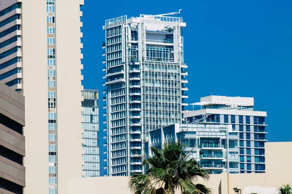 Colori di Israele — Foto Stock