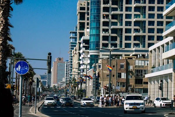 stock image Colors of Israel