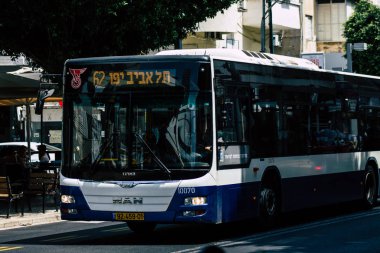 İsrail 'in Renkleri