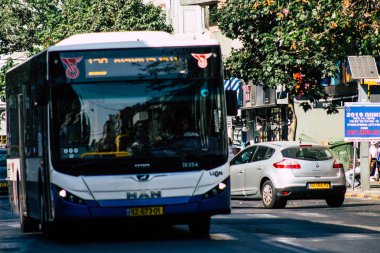 İsrail 'in Renkleri