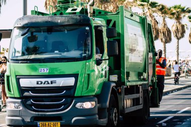 İsrail 'in Renkleri