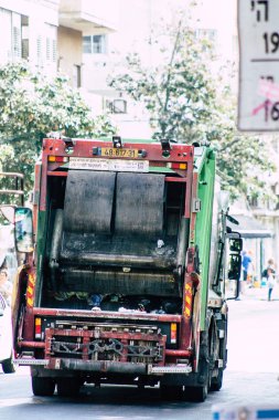 İsrail 'in Renkleri