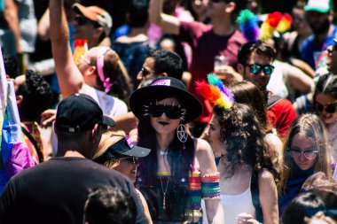 İsrail 'in Renkleri