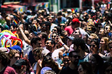 İsrail 'in Renkleri