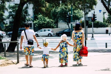 İsrail 'in Renkleri