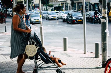 İsrail 'in Renkleri