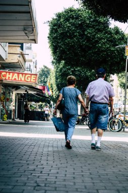 İsrail 'in Renkleri