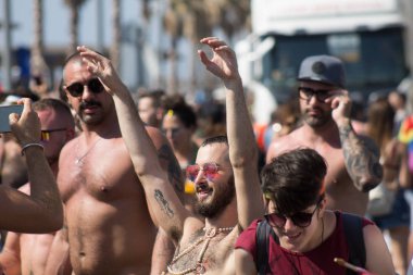 İsrail 'in Renkleri