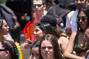 İsrail 'in Renkleri