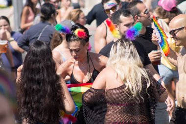 İsrail 'in Renkleri