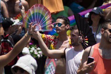 İsrail 'in Renkleri