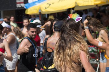 İsrail 'in Renkleri