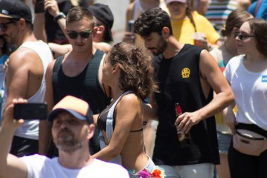 İsrail 'in Renkleri