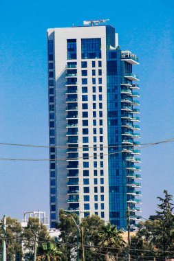 İsrail 'in Renkleri