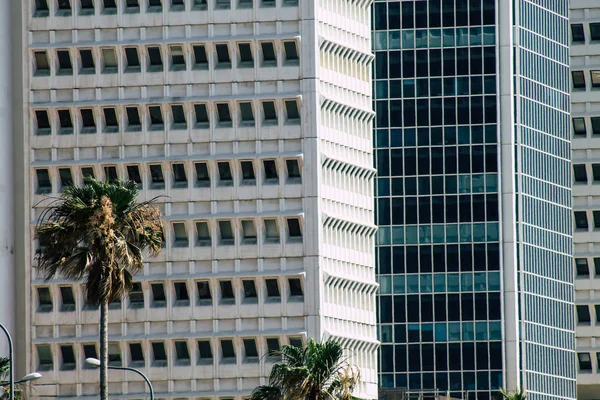 Färger av Israel — Stockfoto