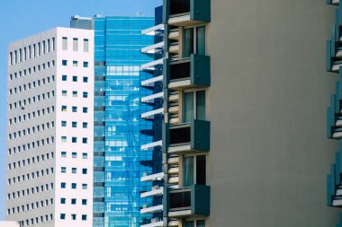 İsrail 'in Renkleri