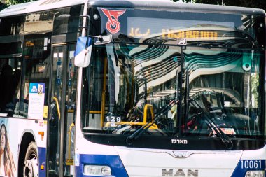 İsrail 'in Renkleri