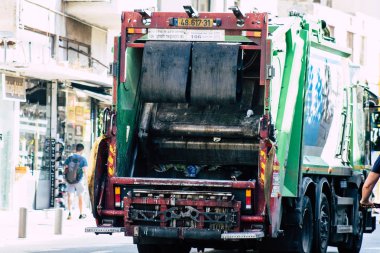 İsrail 'in Renkleri