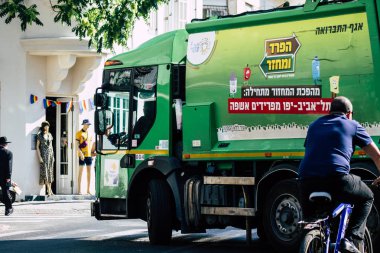 İsrail 'in Renkleri