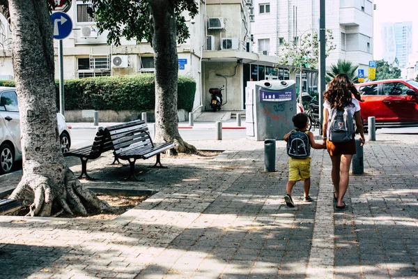 İsrail 'in Renkleri