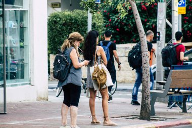 İsrail 'in Renkleri