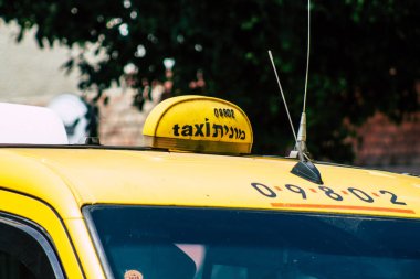 İsrail 'in Renkleri