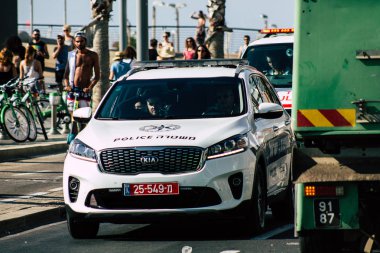 İsrail 'in Renkleri