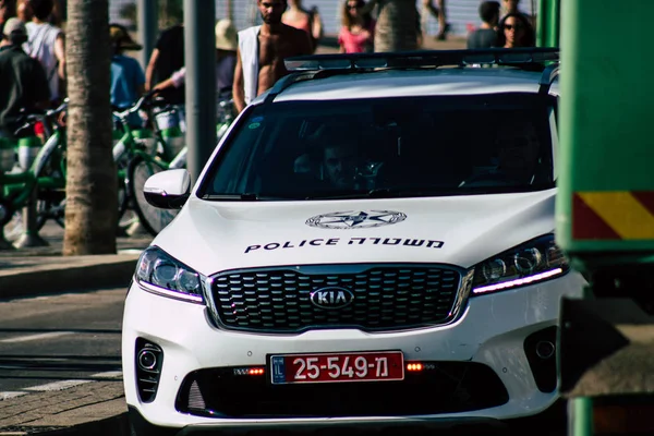 İsrail 'in Renkleri