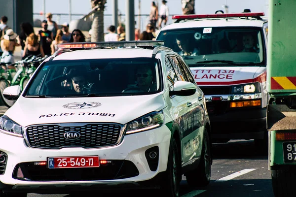 İsrail 'in Renkleri