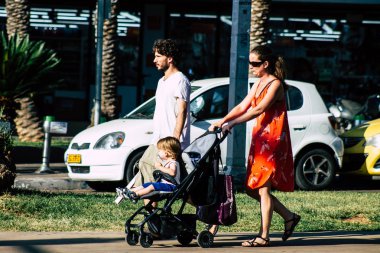 İsrail 'in Renkleri