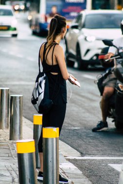 İsrail 'in Renkleri