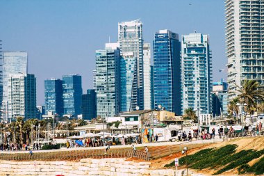 İsrail 'in Renkleri