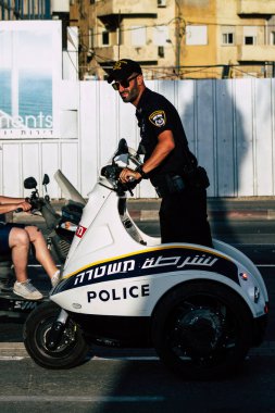 İsrail 'in Renkleri