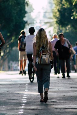 İsrail 'in Renkleri