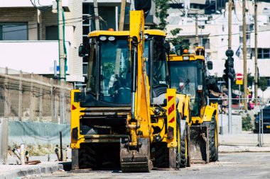 İsrail 'in Renkleri