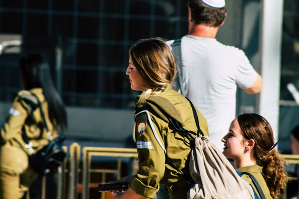 İsrail 'in Renkleri