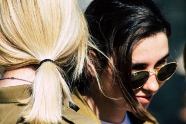 İsrail 'in Renkleri