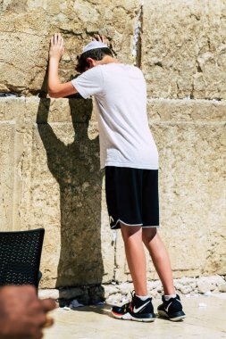 İsrail 'in Renkleri